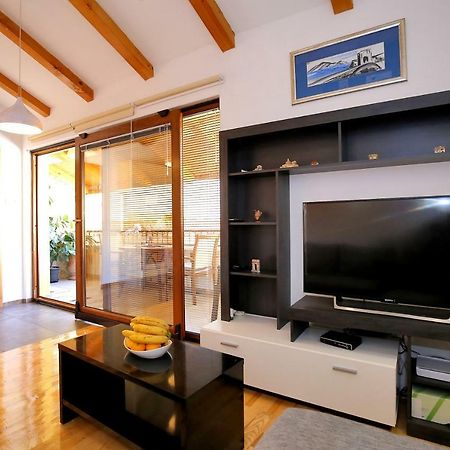 Julijana Apartment Zadar Luaran gambar