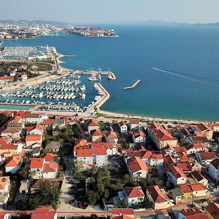 Julijana Apartment Zadar Luaran gambar