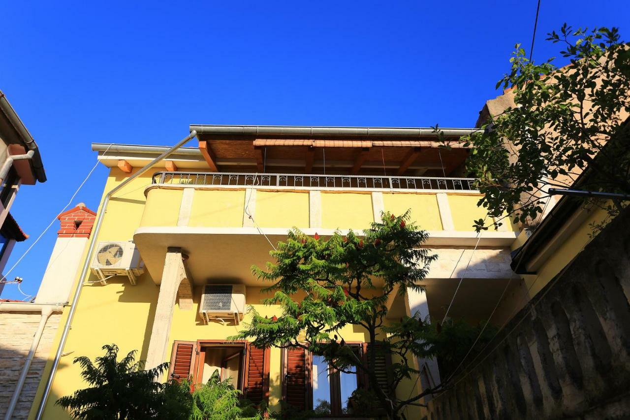 Julijana Apartment Zadar Luaran gambar