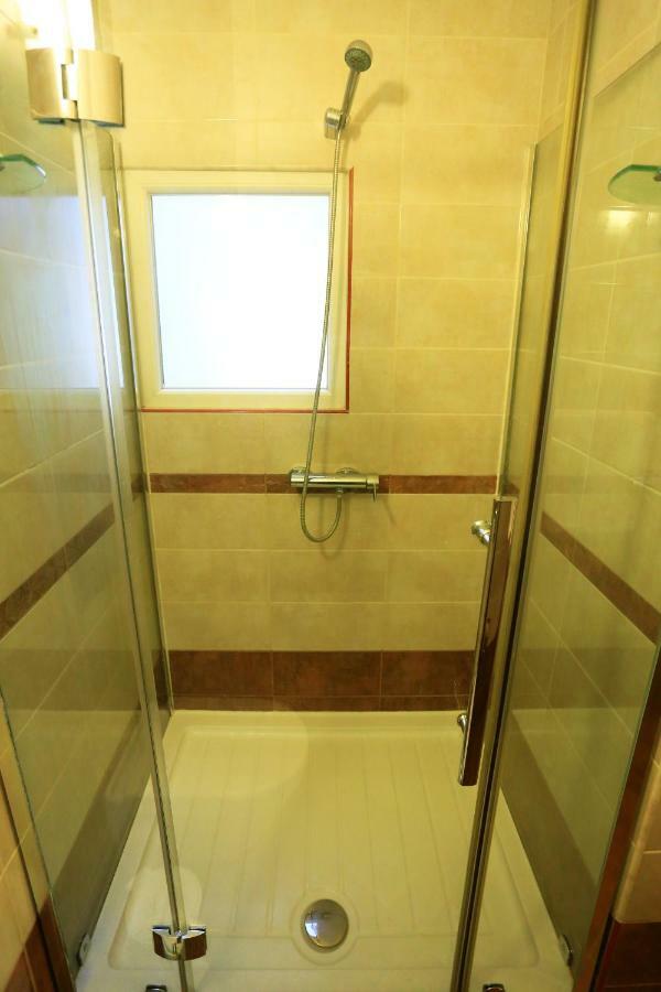 Julijana Apartment Zadar Luaran gambar