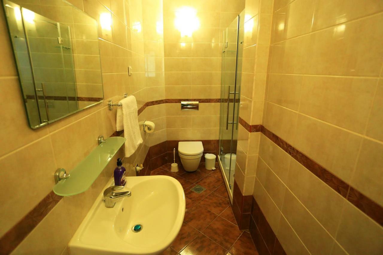 Julijana Apartment Zadar Luaran gambar