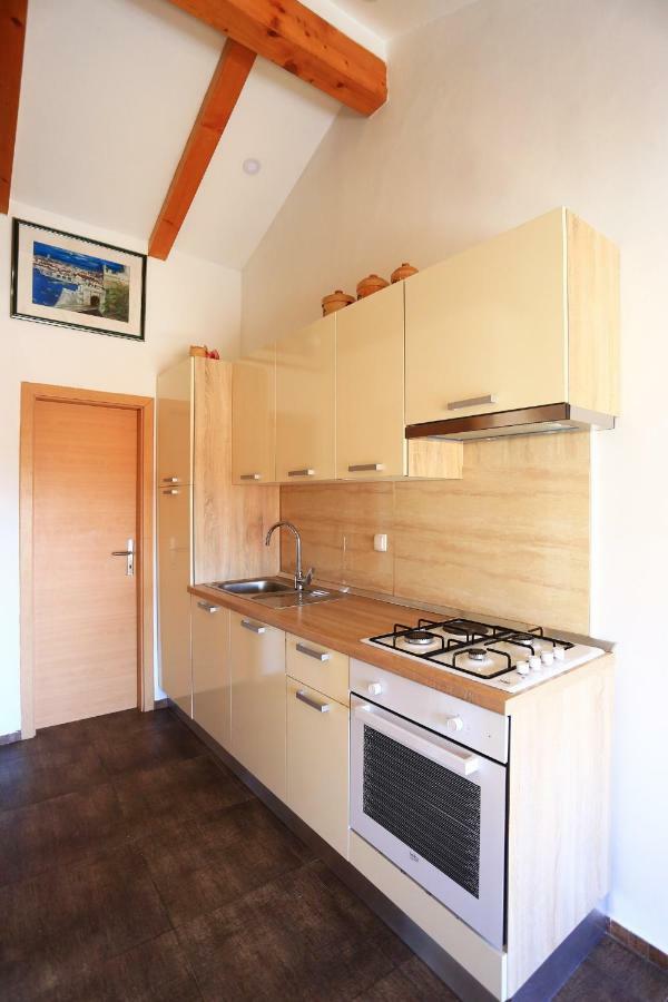 Julijana Apartment Zadar Luaran gambar