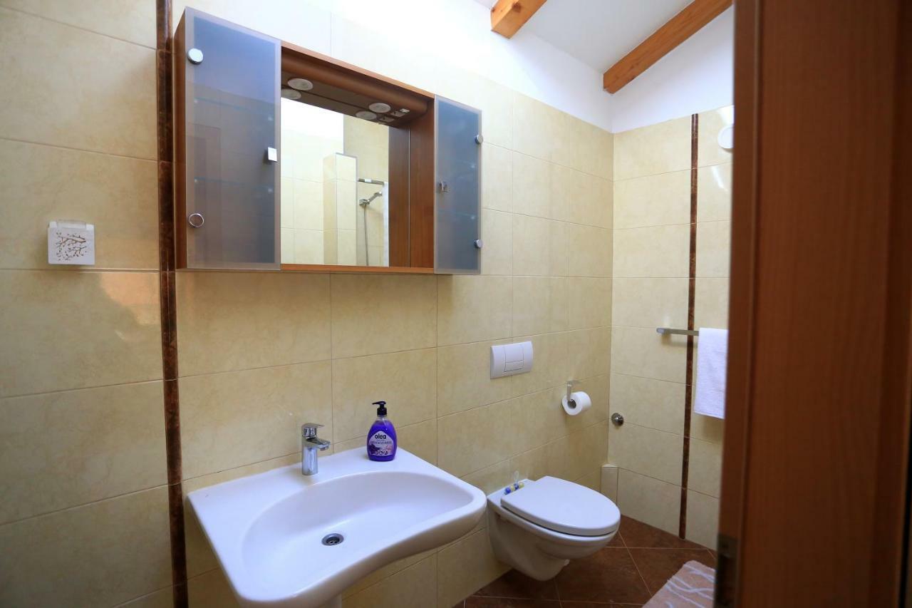 Julijana Apartment Zadar Luaran gambar