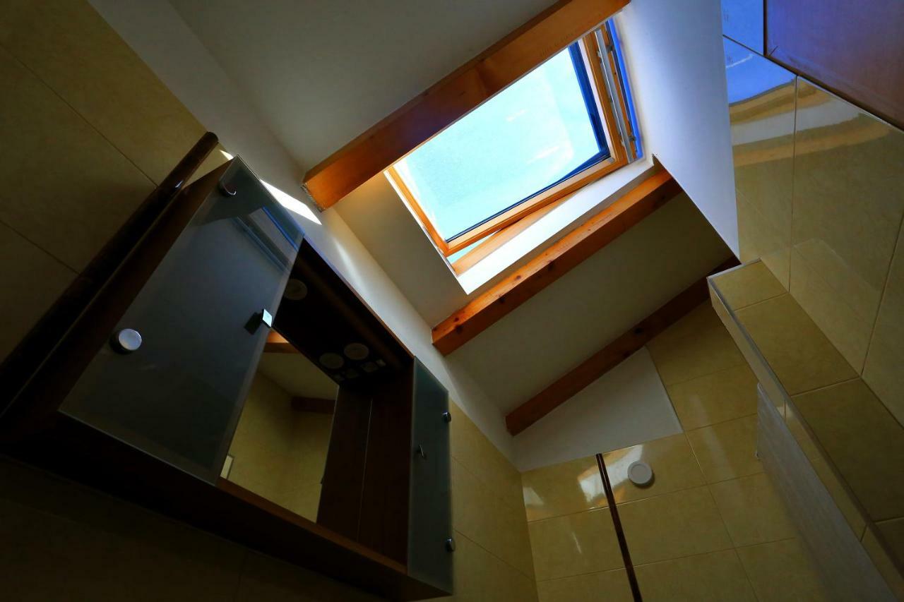Julijana Apartment Zadar Luaran gambar