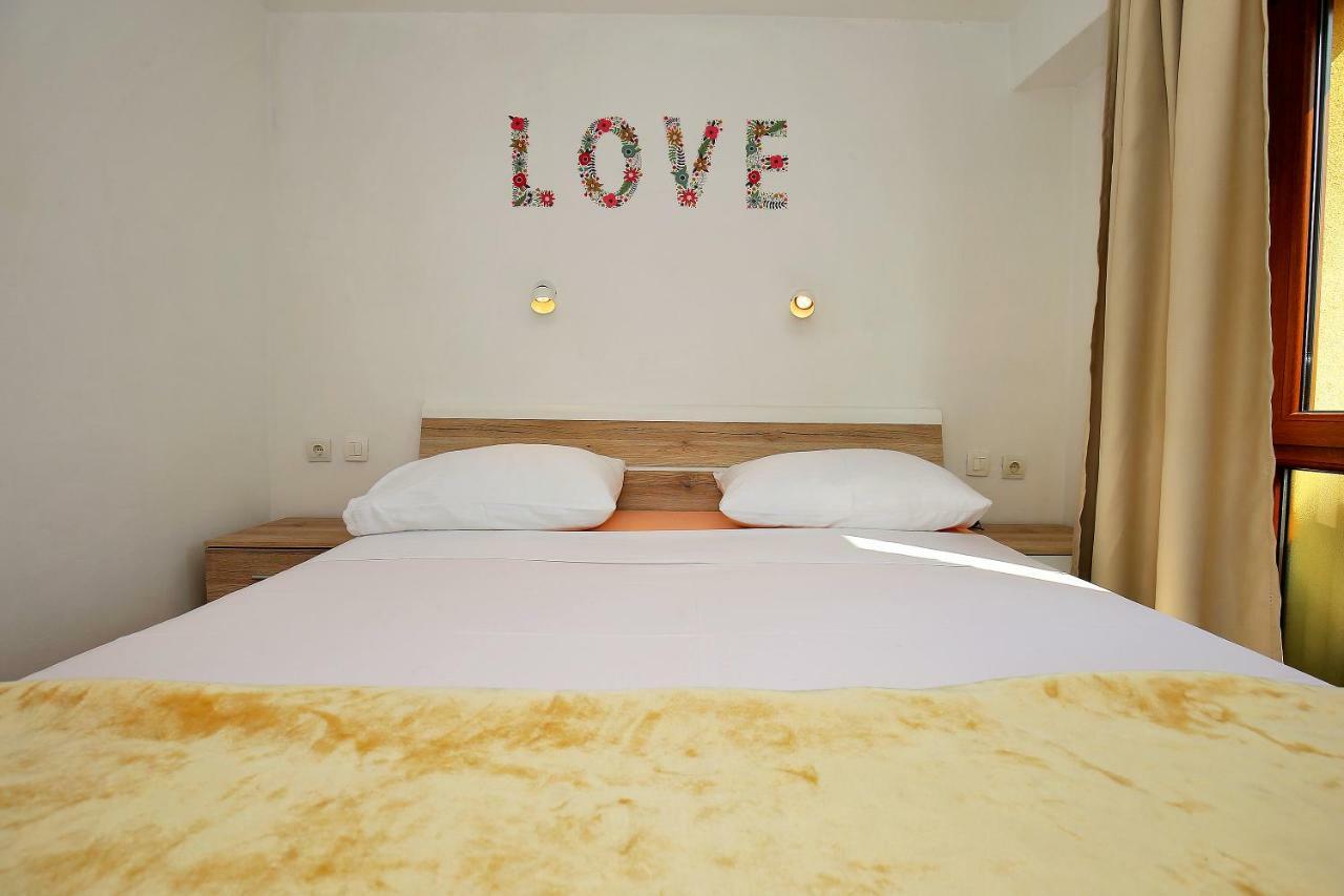 Julijana Apartment Zadar Luaran gambar