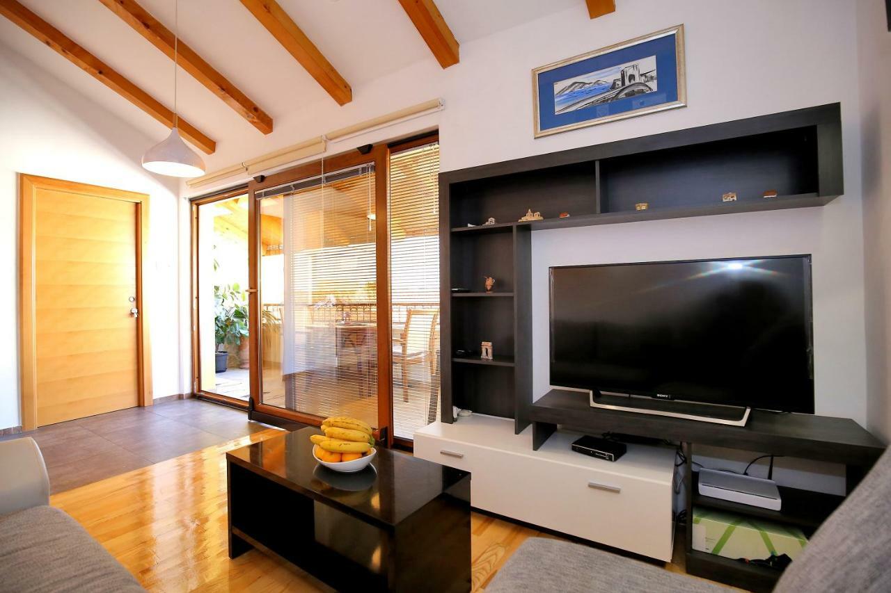 Julijana Apartment Zadar Luaran gambar