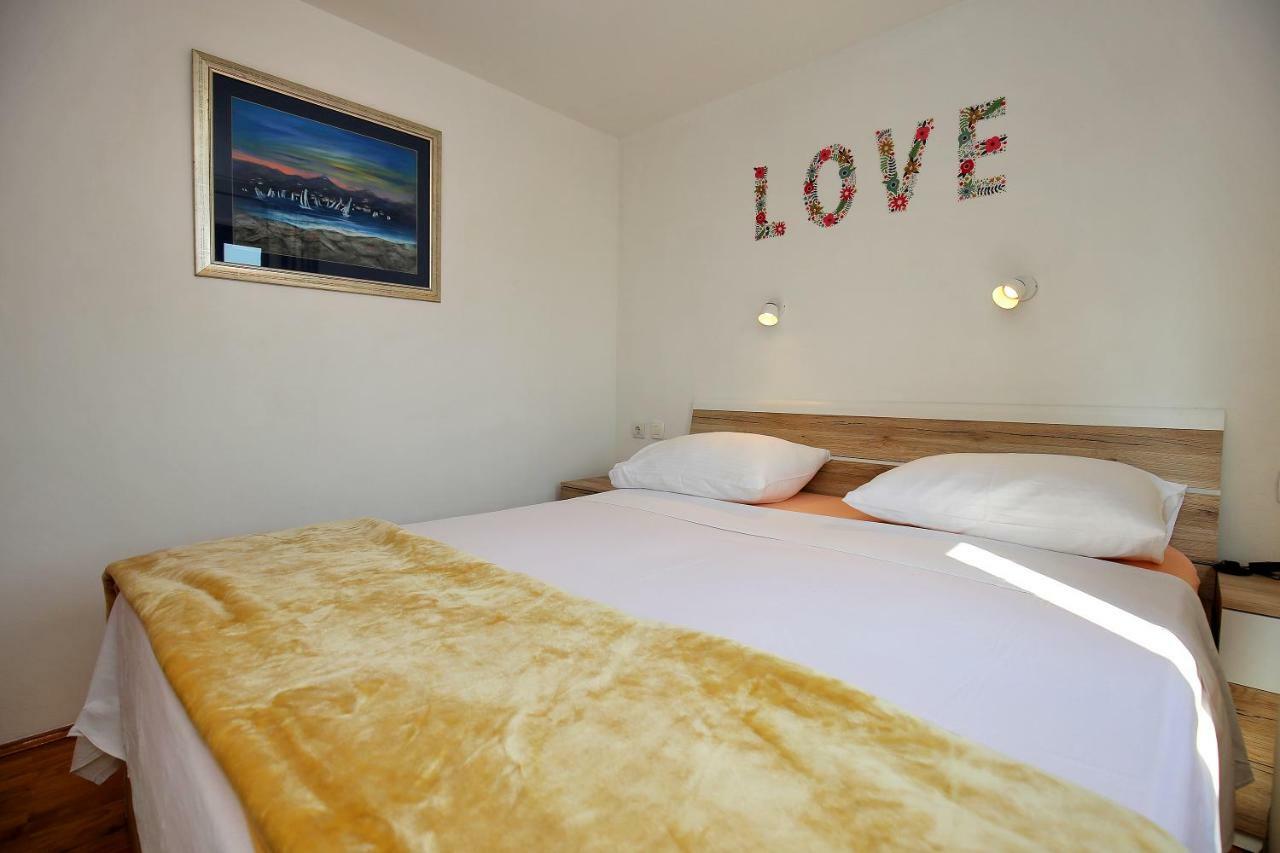 Julijana Apartment Zadar Luaran gambar
