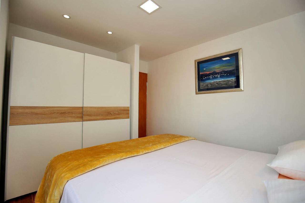 Julijana Apartment Zadar Luaran gambar