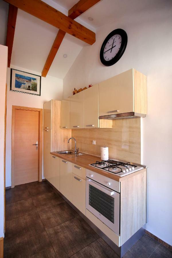 Julijana Apartment Zadar Luaran gambar