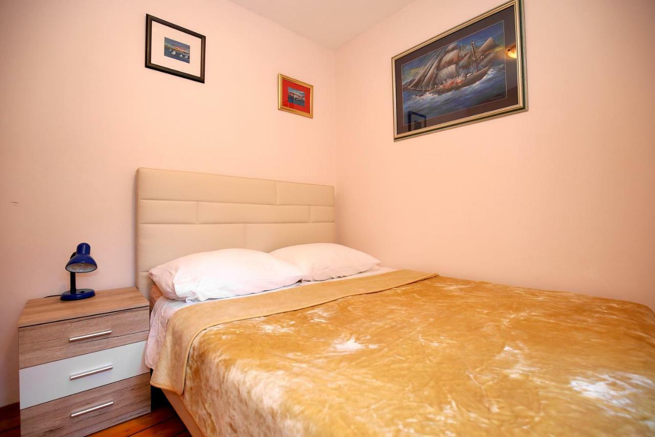 Julijana Apartment Zadar Luaran gambar