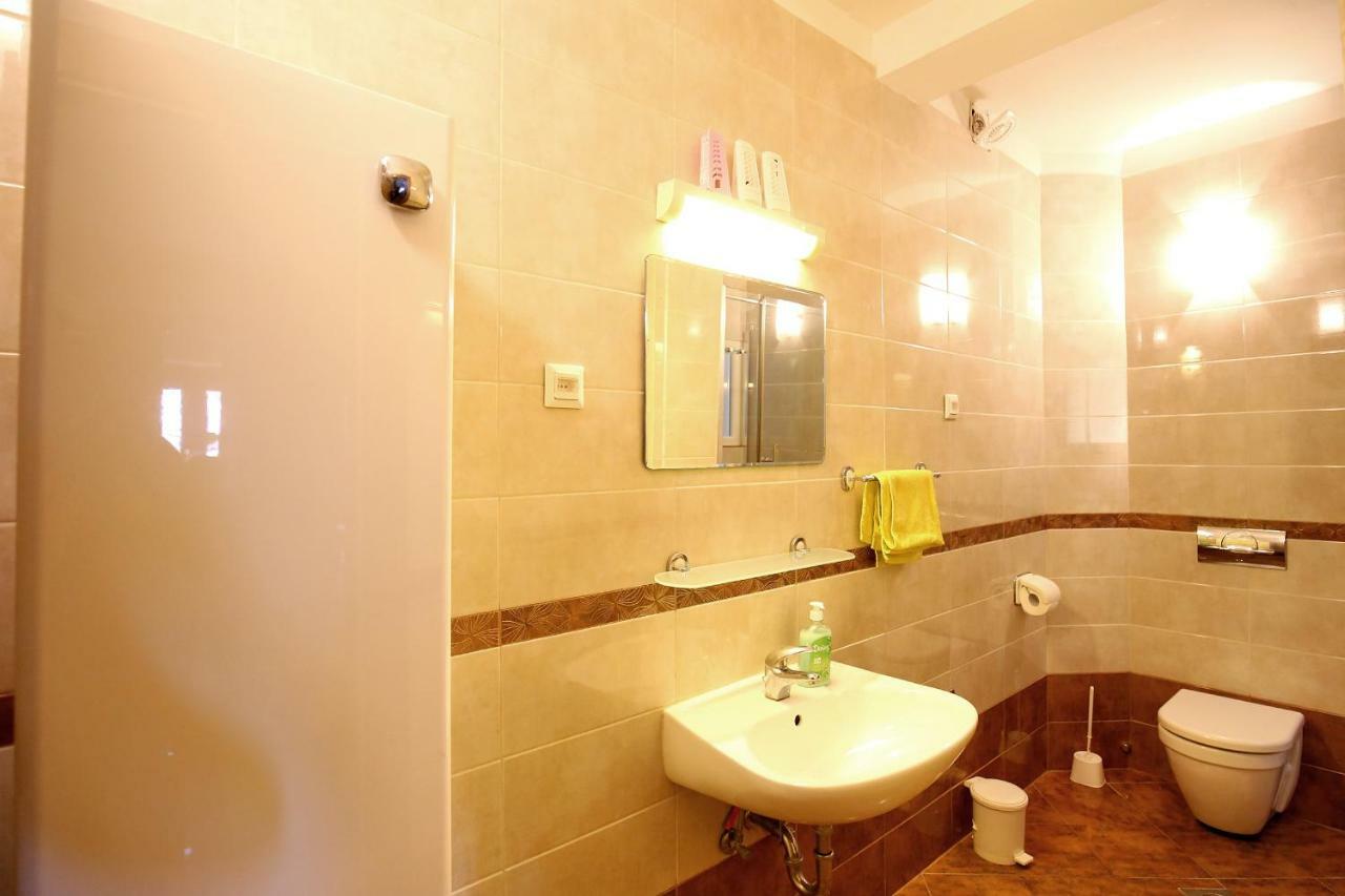 Julijana Apartment Zadar Luaran gambar
