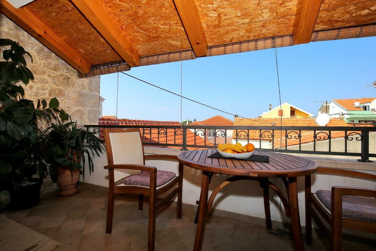 Julijana Apartment Zadar Luaran gambar