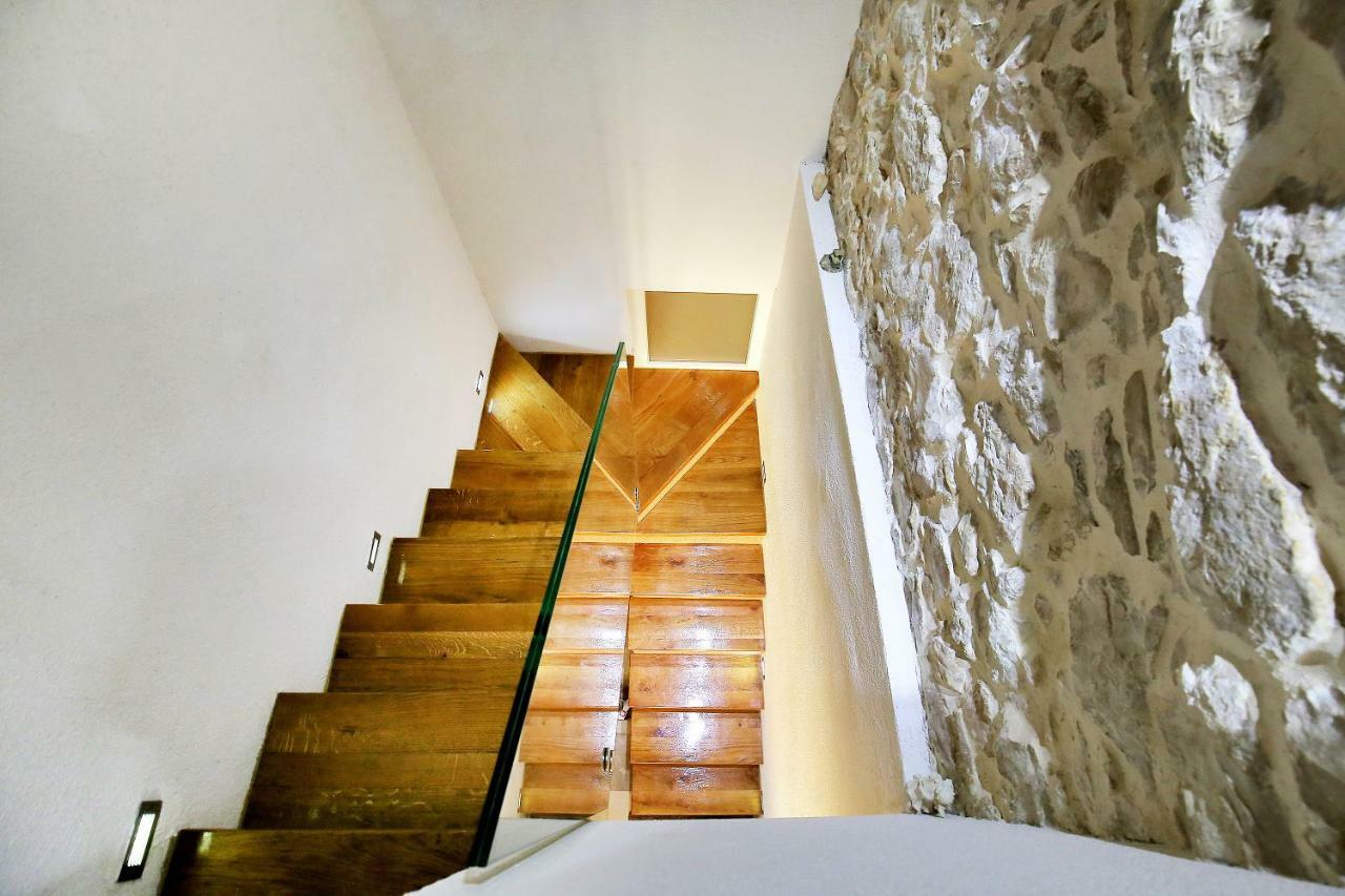 Julijana Apartment Zadar Luaran gambar