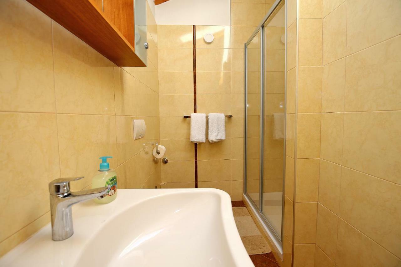 Julijana Apartment Zadar Luaran gambar