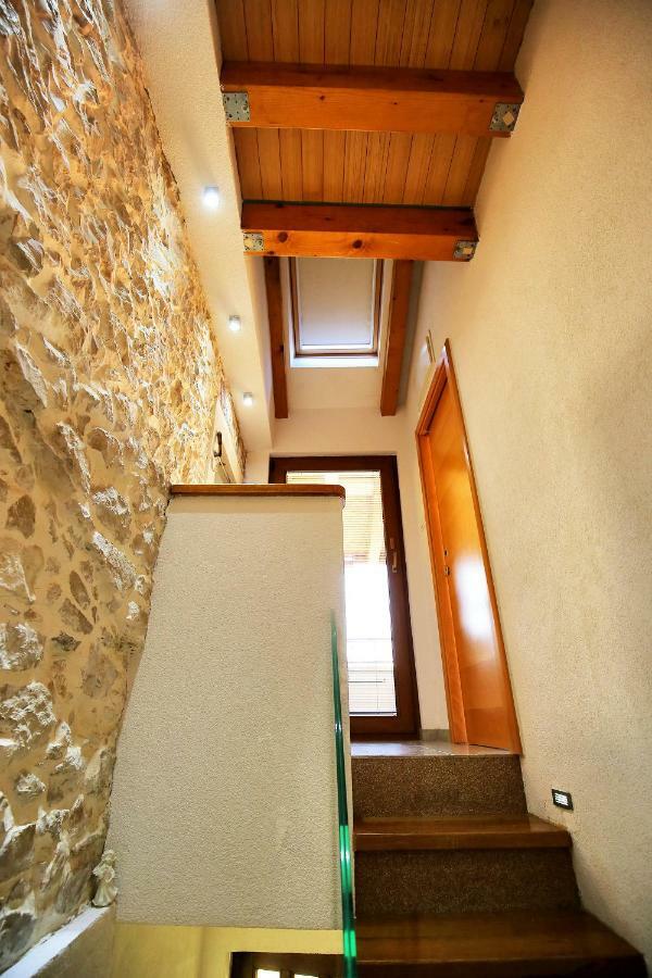 Julijana Apartment Zadar Luaran gambar