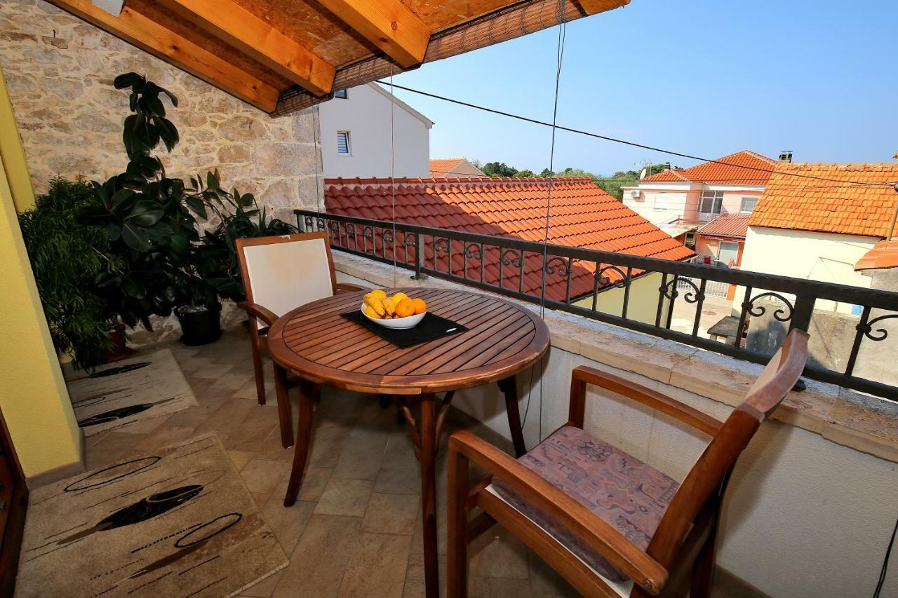 Julijana Apartment Zadar Luaran gambar