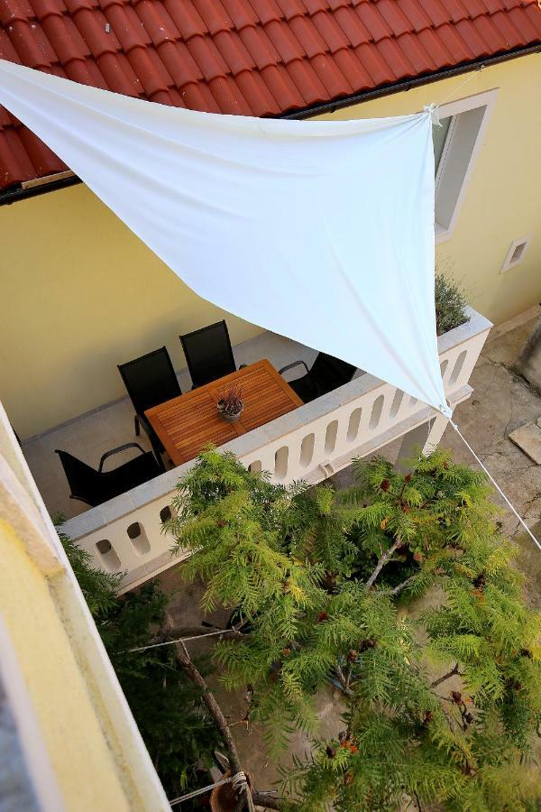 Julijana Apartment Zadar Luaran gambar
