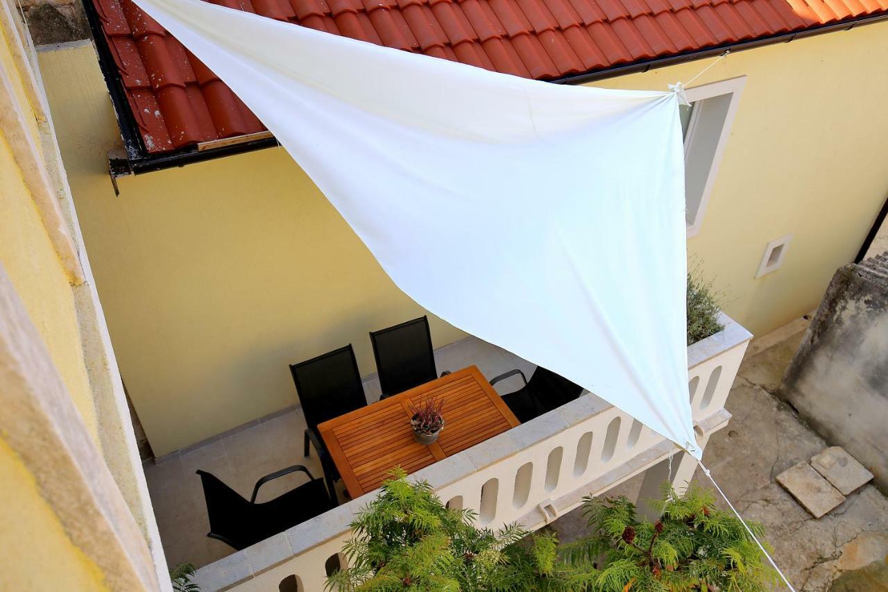 Julijana Apartment Zadar Luaran gambar