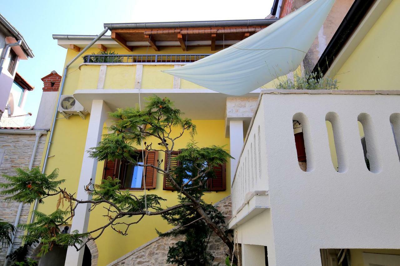 Julijana Apartment Zadar Luaran gambar