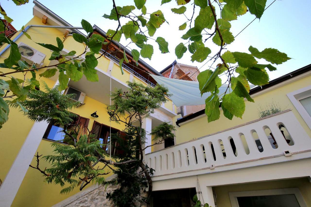 Julijana Apartment Zadar Luaran gambar