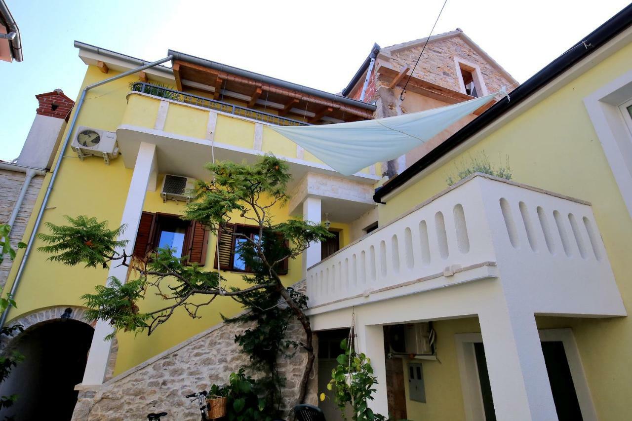 Julijana Apartment Zadar Luaran gambar