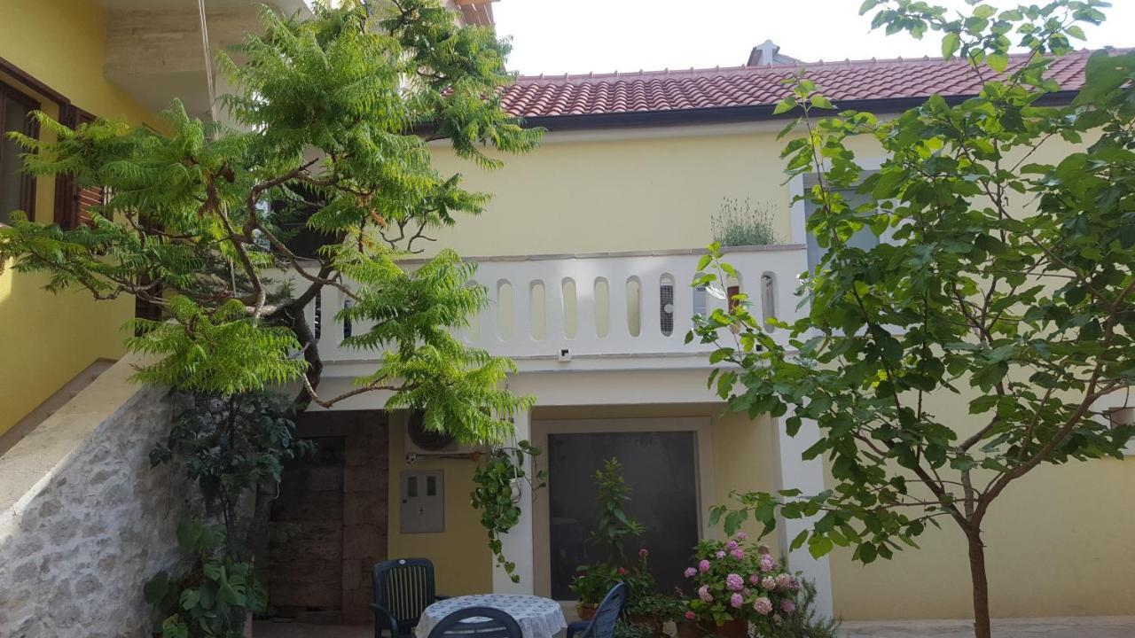 Julijana Apartment Zadar Luaran gambar