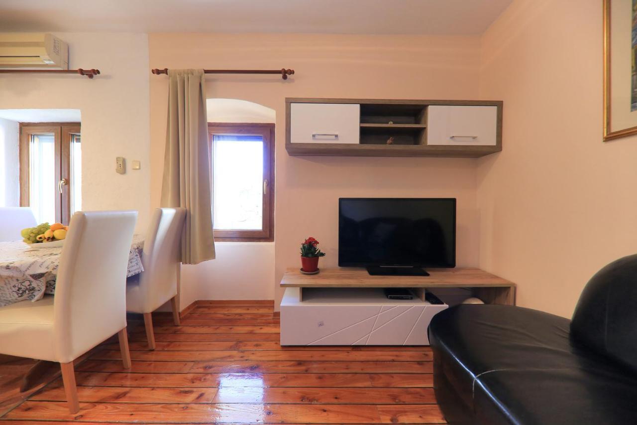 Julijana Apartment Zadar Luaran gambar