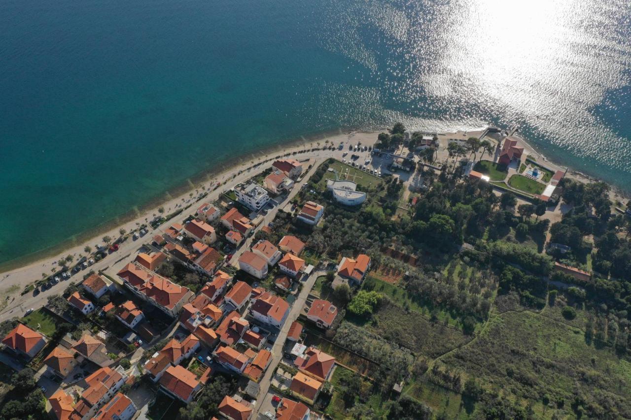 Julijana Apartment Zadar Bilik gambar